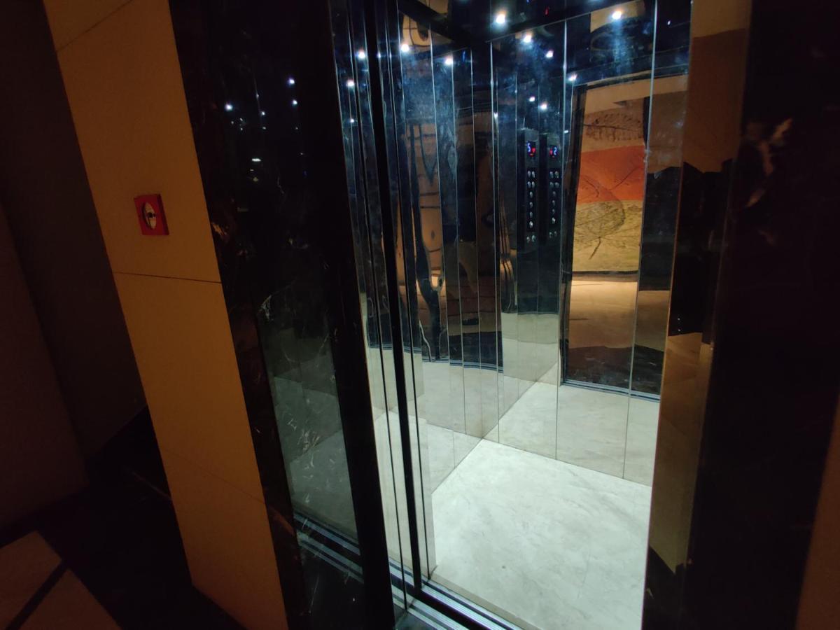 Neermala Residency Hotell Coimbatore Exteriör bild