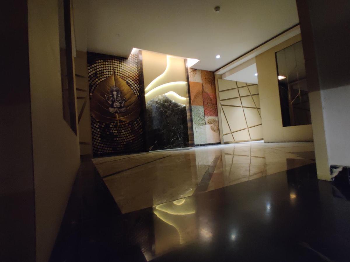 Neermala Residency Hotell Coimbatore Exteriör bild