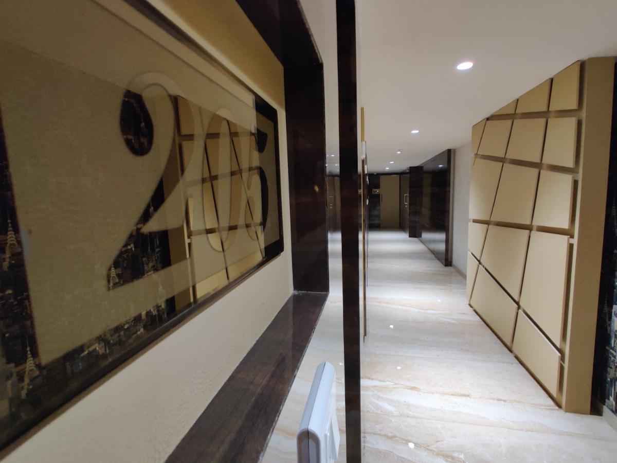 Neermala Residency Hotell Coimbatore Exteriör bild
