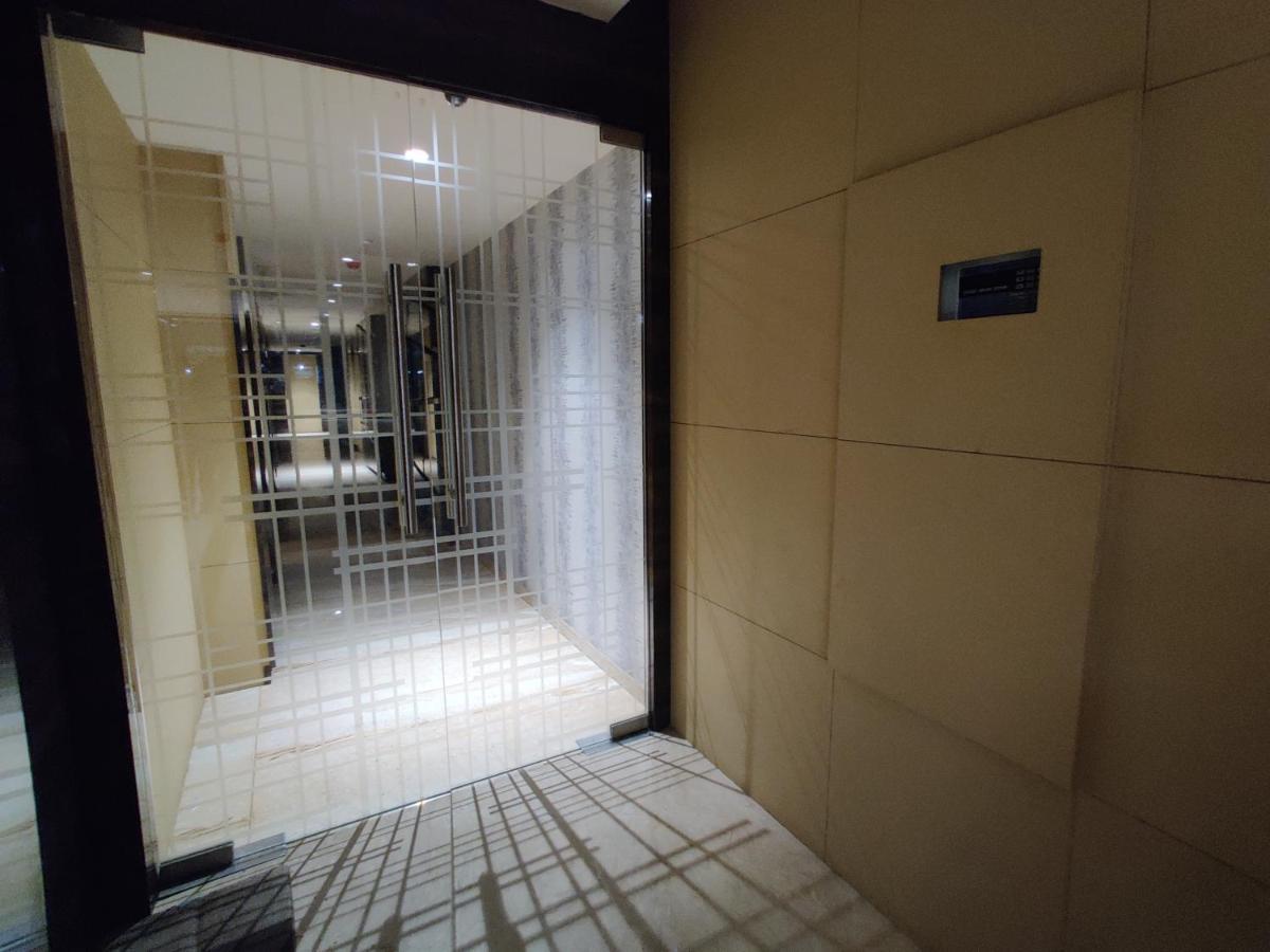 Neermala Residency Hotell Coimbatore Exteriör bild