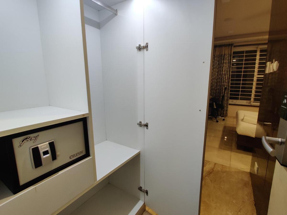 Neermala Residency Hotell Coimbatore Exteriör bild